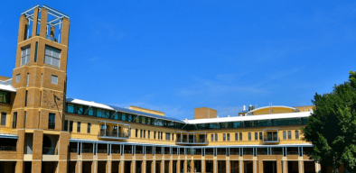 University of New South Wales campus