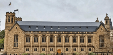 University of Adelaide campus