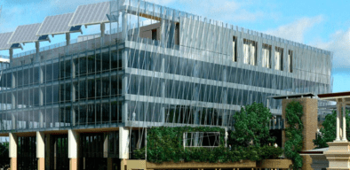Queensland University of Technology campus