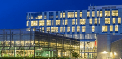 University of Calgary campus in Canada - leading destination for international education