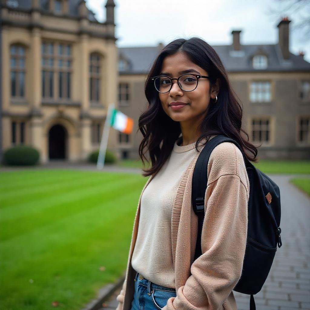 Ireland study abroad and immigration opportunities for international students