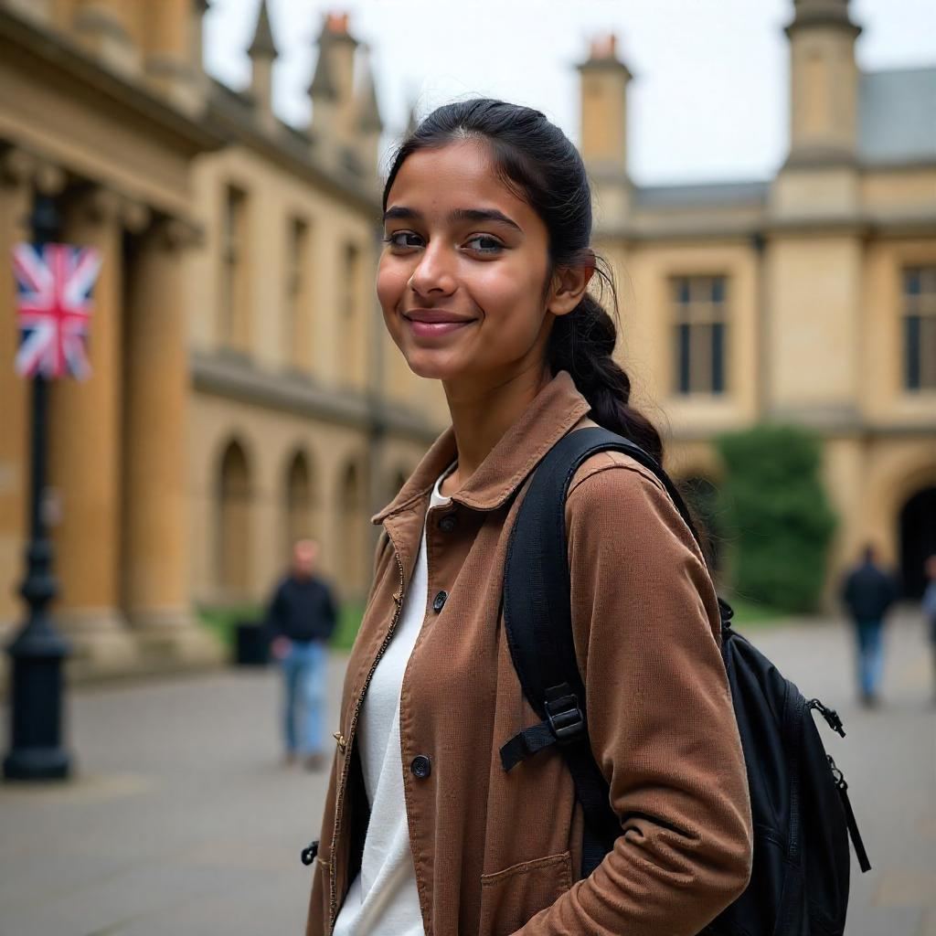United Kingdom study abroad and immigration opportunities for international students