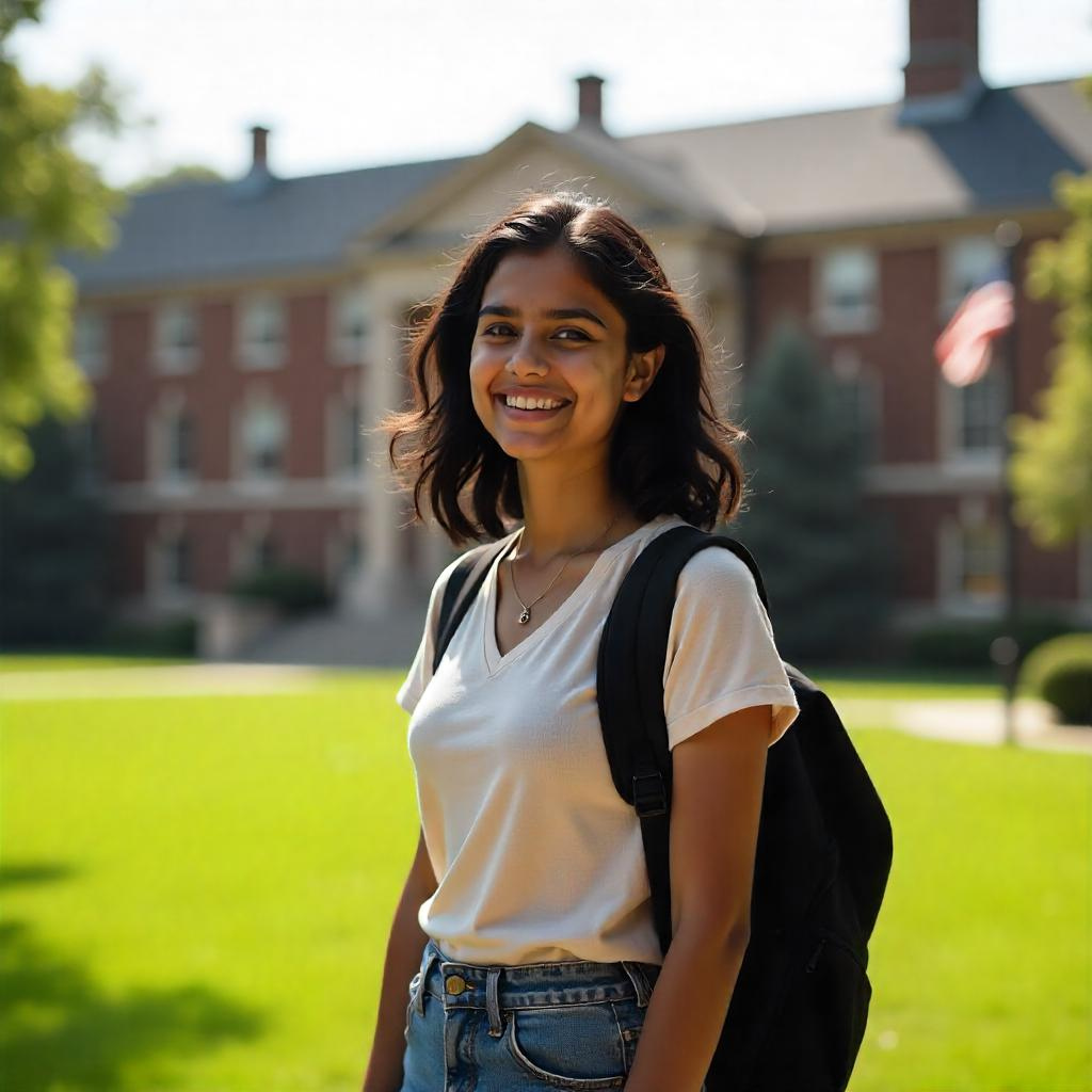 United States study abroad and immigration opportunities for international students