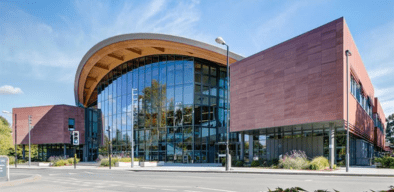 University of Warwick campus in United Kingdom - leading destination for international education