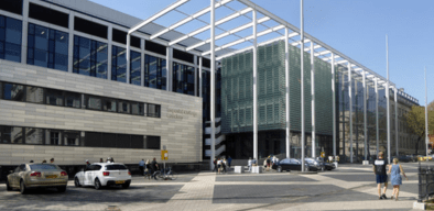 Imperial College London campus in United Kingdom - leading destination for international education