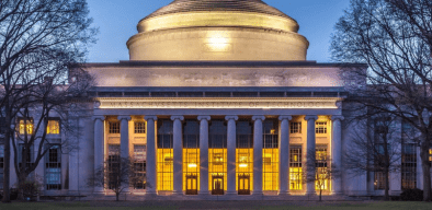 Massachusetts Institute of Technology campus in United States - leading destination for international education