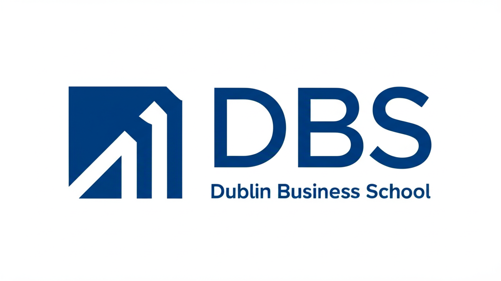 Dublin Business School logo