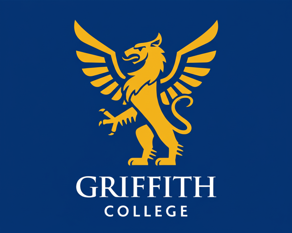 Griffith College logo