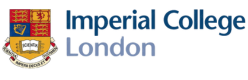 Imperial College London official logo - prestigious United Kingdom education institution