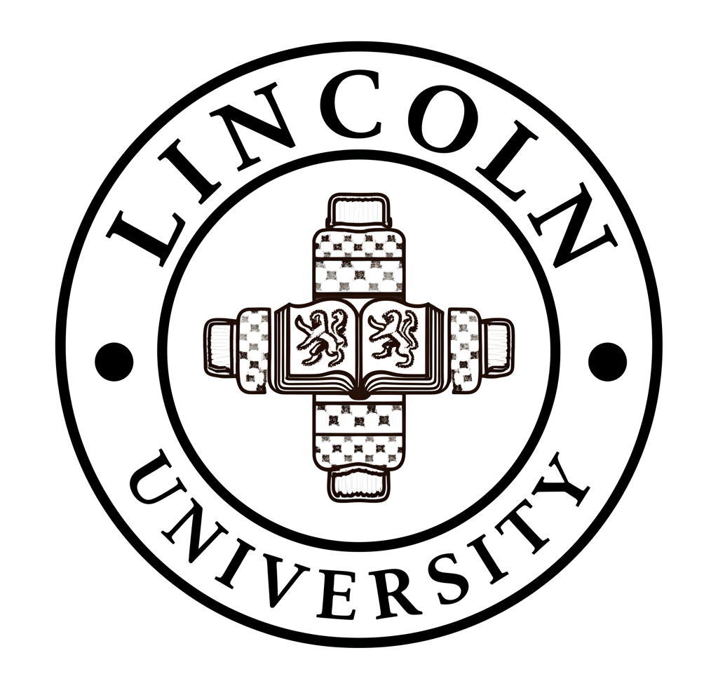 Lincoln University official logo - prestigious New Zealand education institution