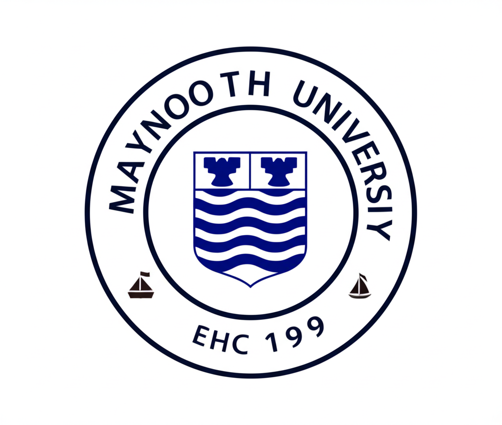 Maynooth University Logo