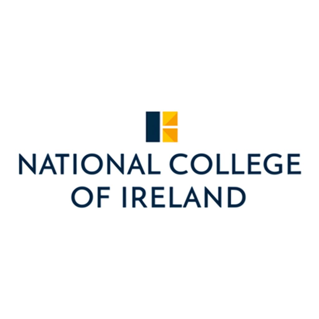 National College of Ireland Logo