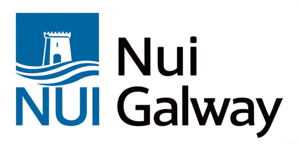 National University of Ireland, Galway Logo