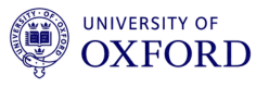 University of Oxford official logo - prestigious United Kingdom education institution