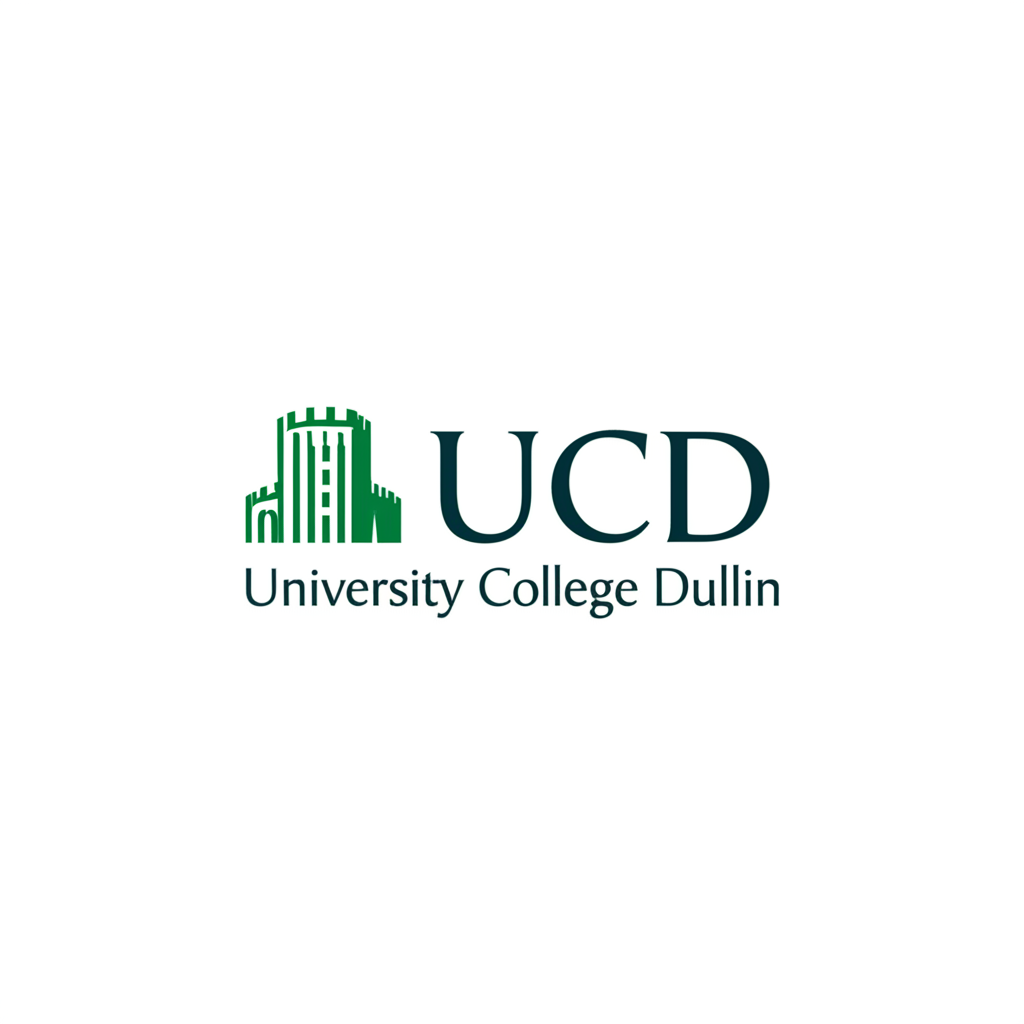 University College Dublin Logo