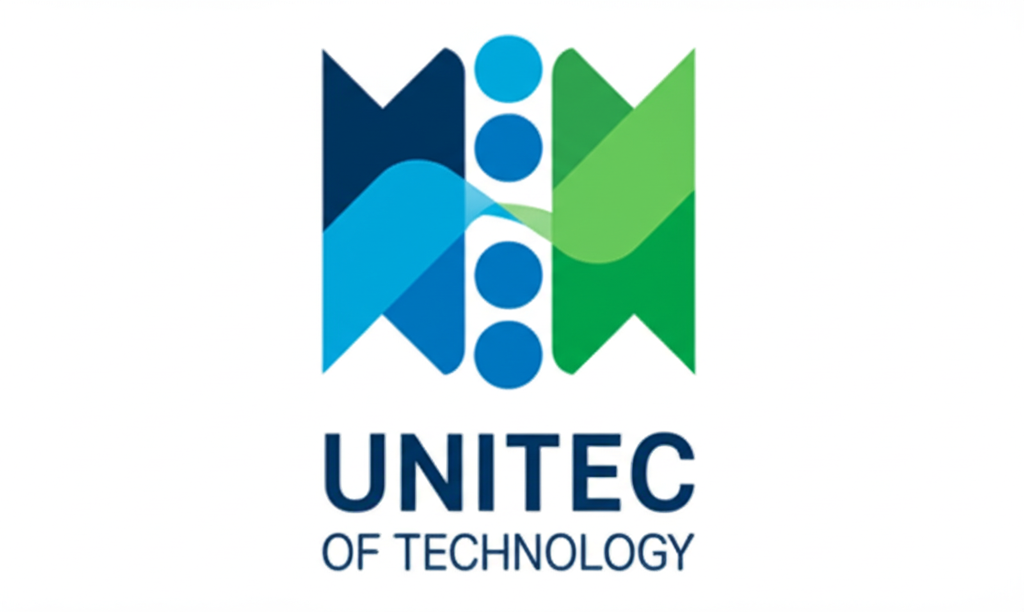 Unitec Institute of Technology official logo - prestigious New Zealand education institution