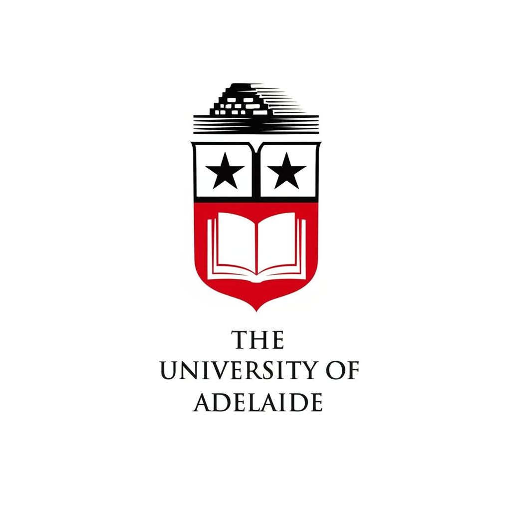 The University of Adelaide
