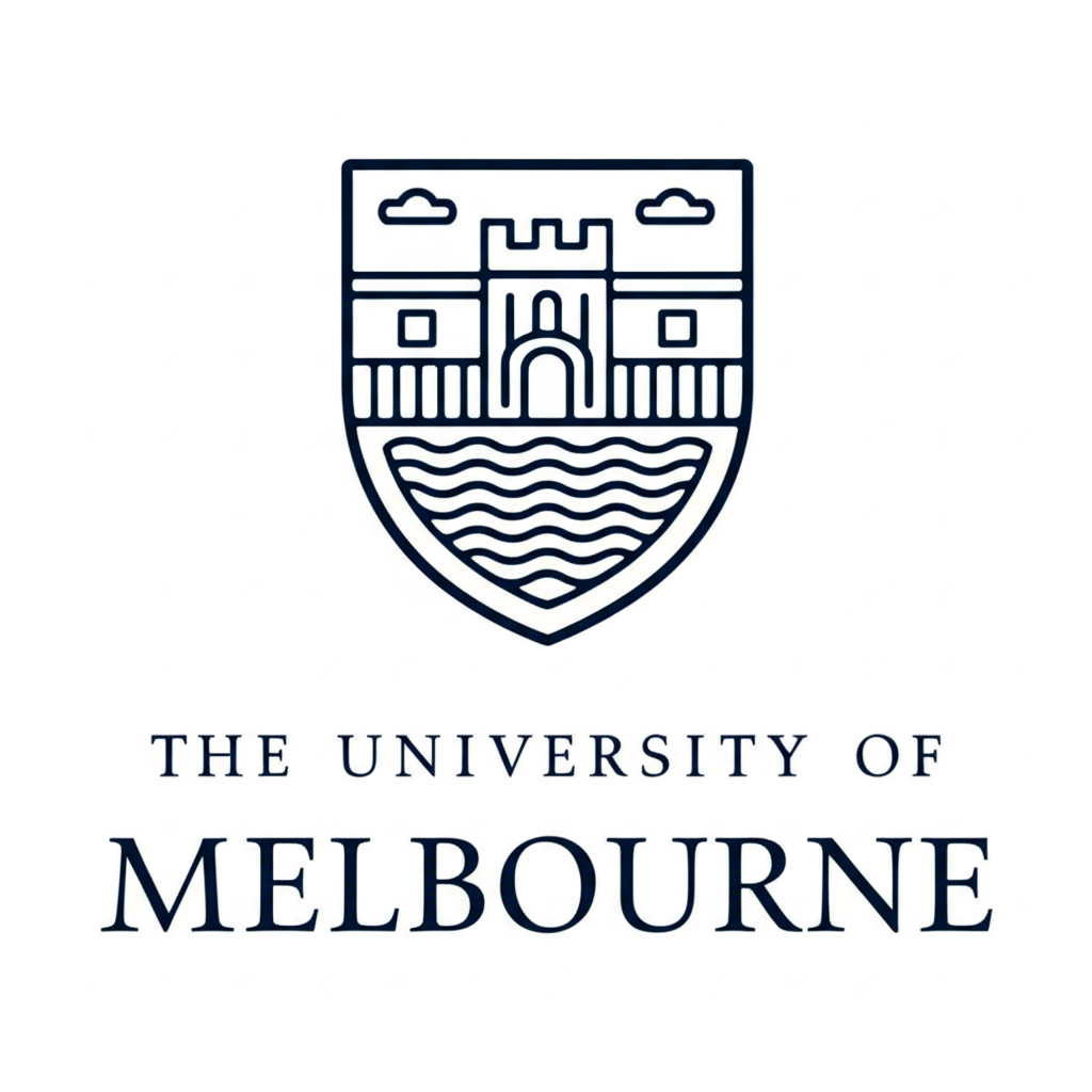 The University of Melbourne
