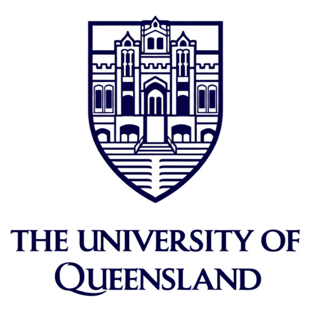 The University of Queensland