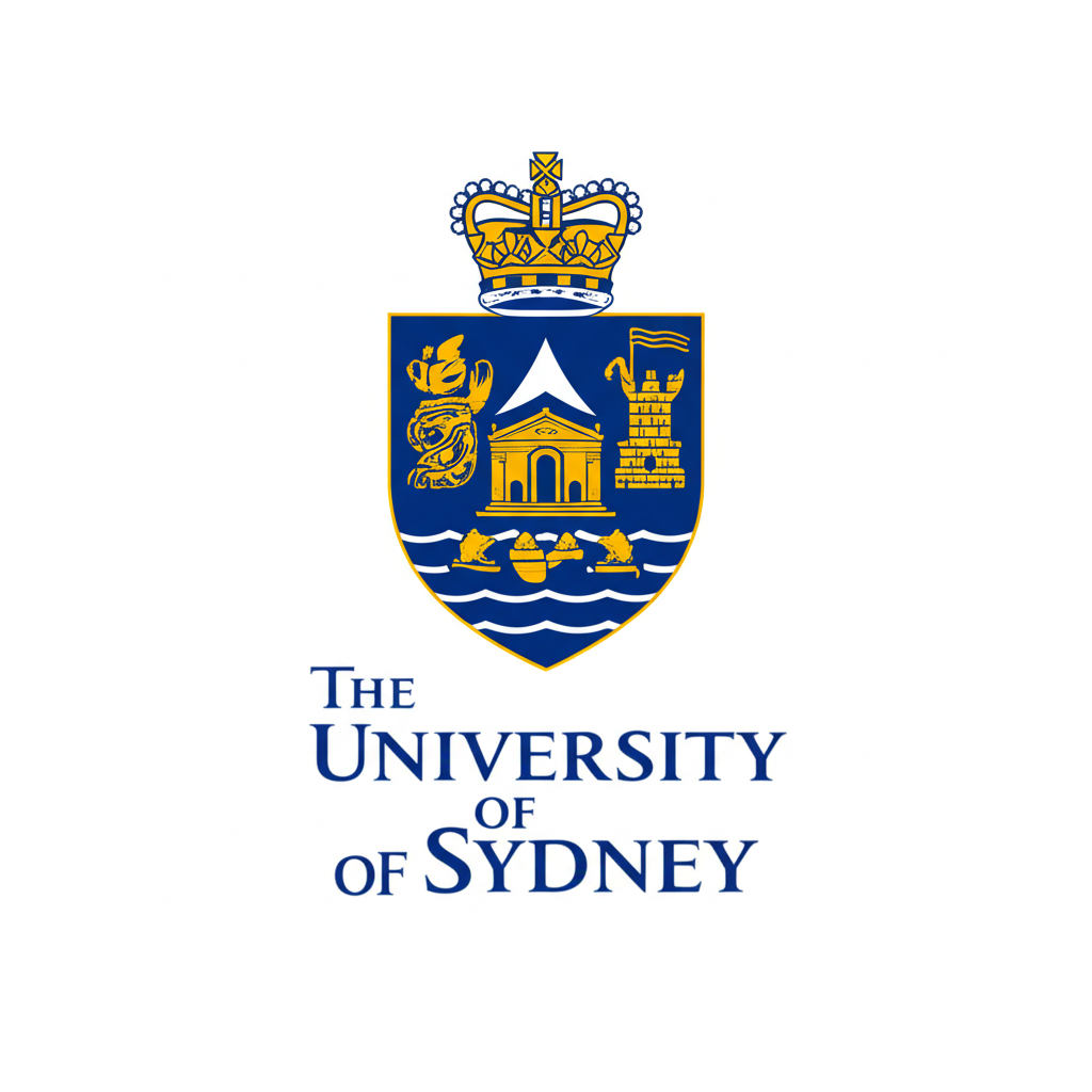 The University of Sydney