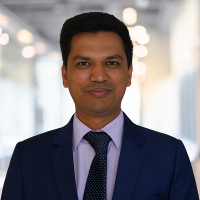 Nagendar – Director & New Zealand Visa Expert