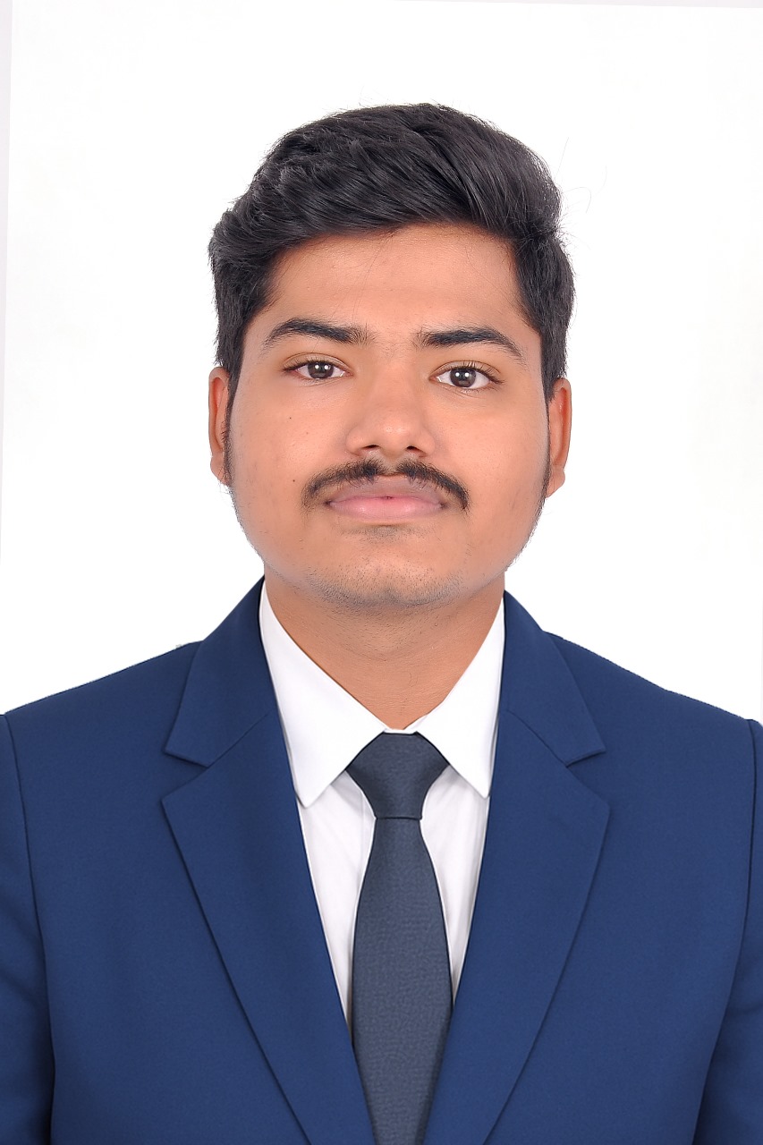 M. Prabhakar Reddy