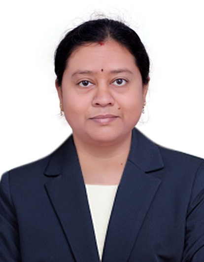 S. Nagasree
