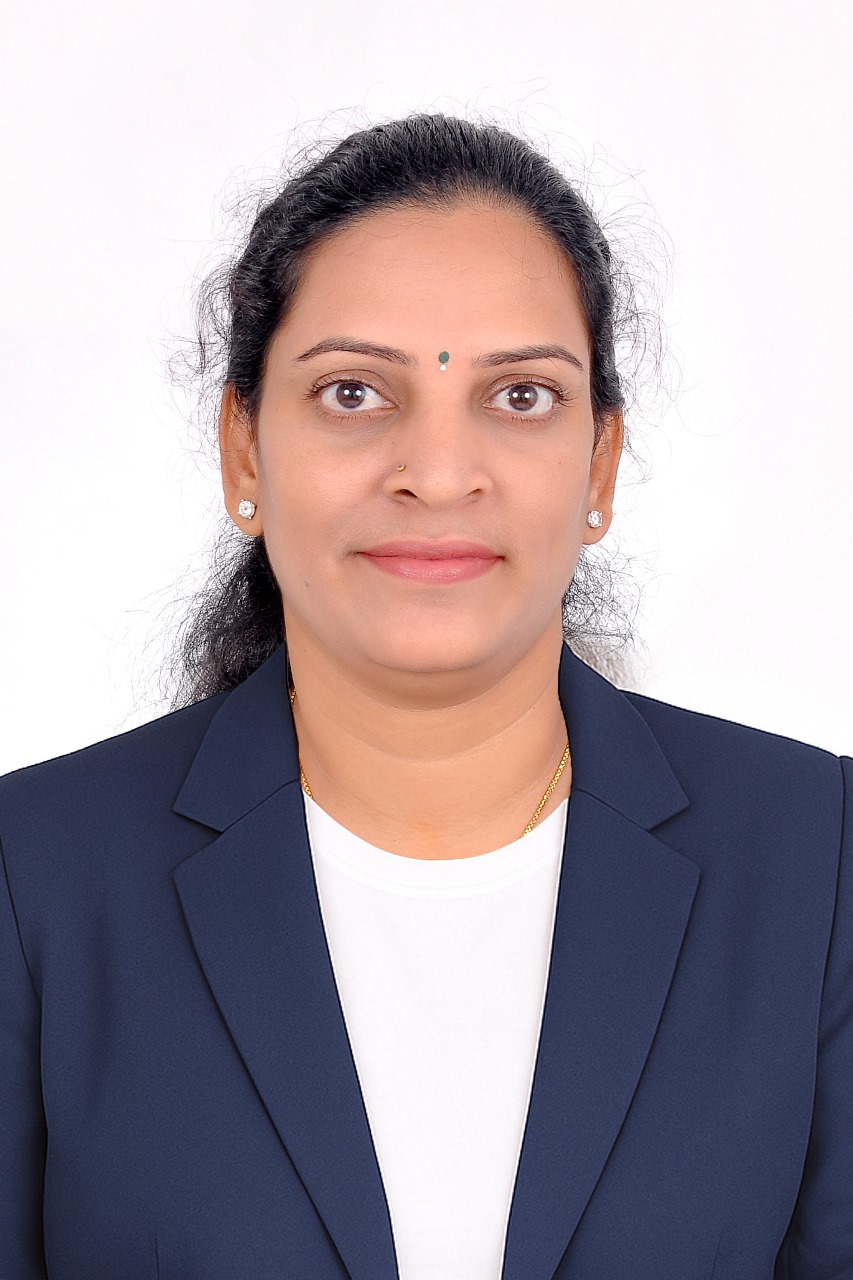 J. Sharada