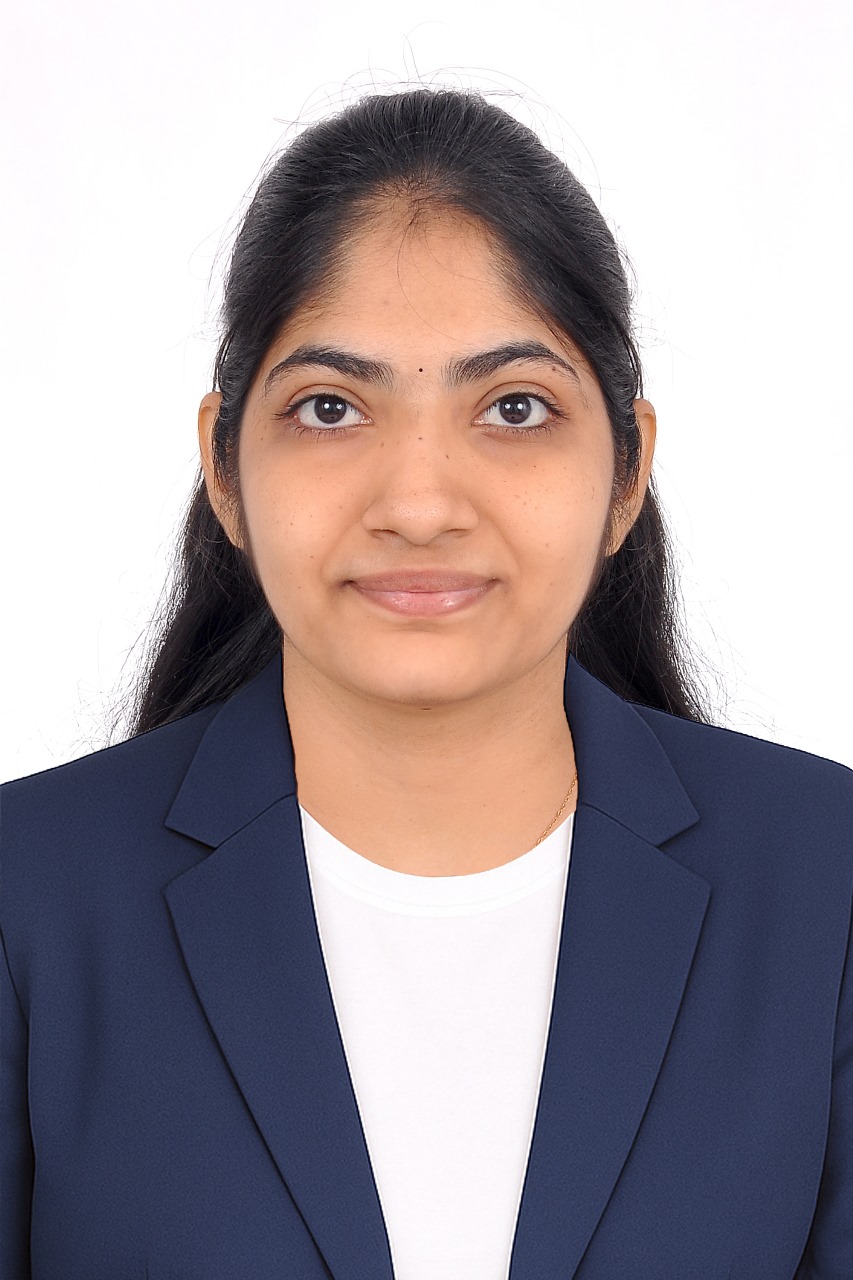Ch. Prathima Sai