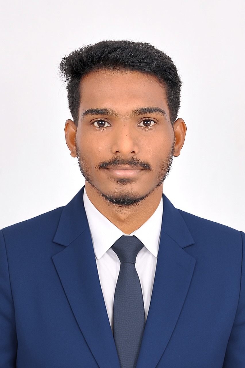T. Siri Kishan
