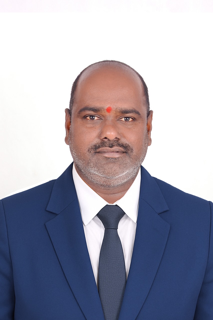 G - Gangareddy