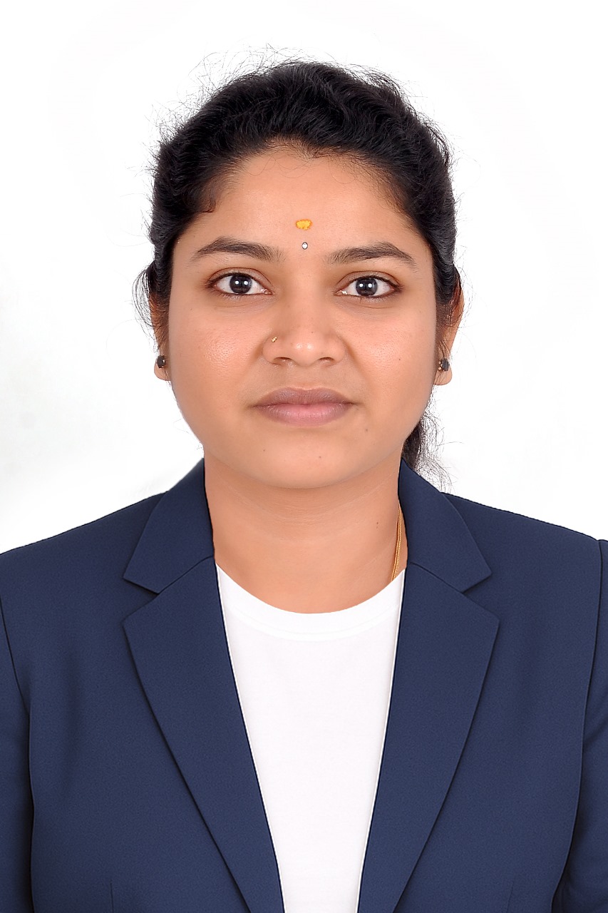 A. Ashwini