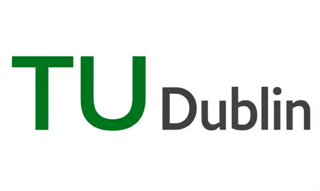 Technological University Dublin logo